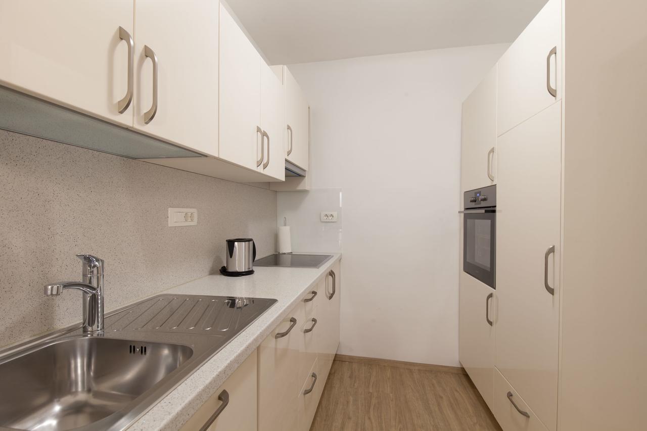 Jager Apartments Tour As 류블랴나 외부 사진