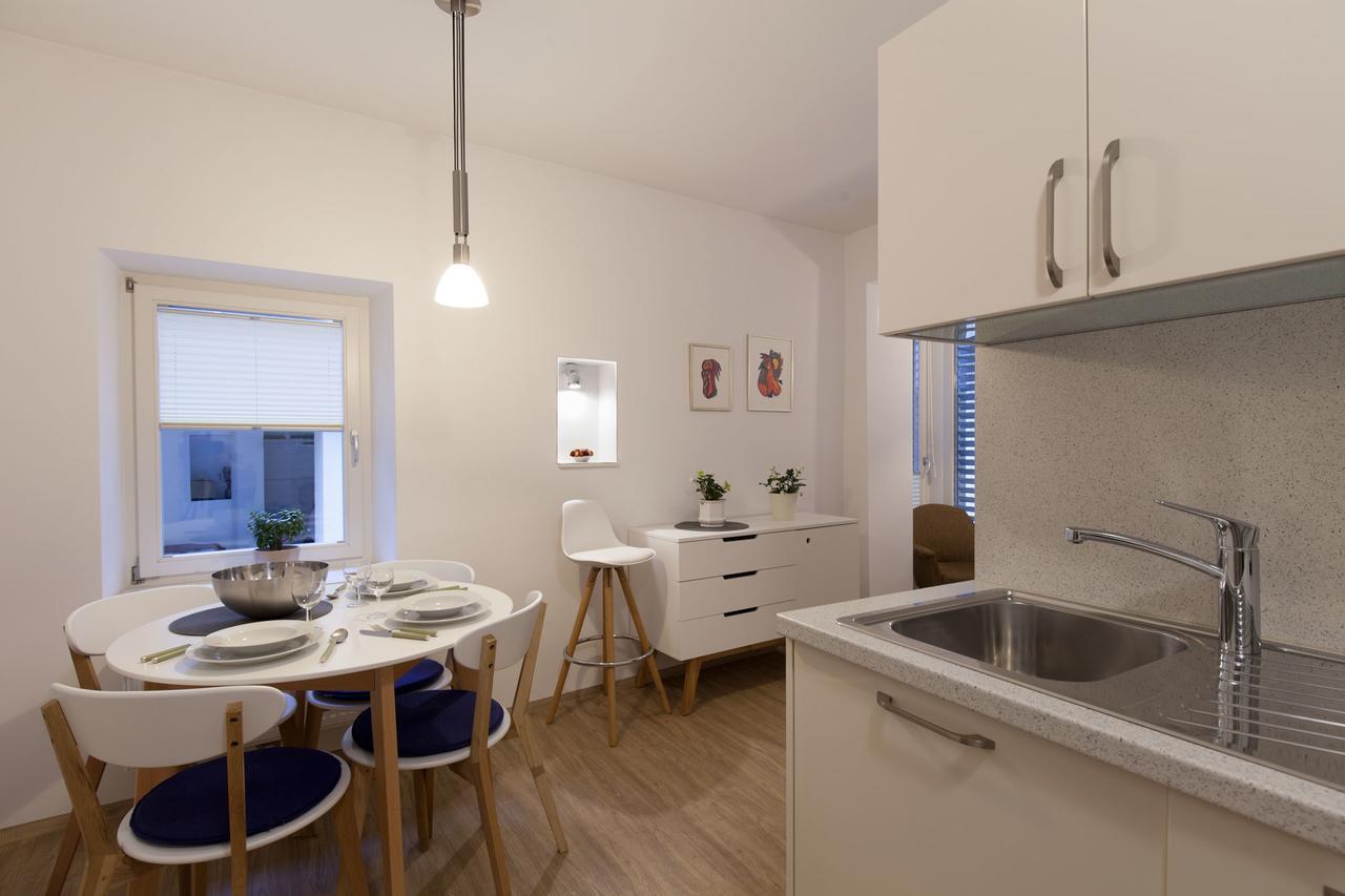 Jager Apartments Tour As 류블랴나 외부 사진